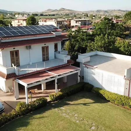 Semesterbostad Giglio Di Mare *