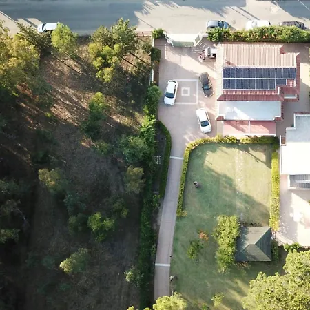 Giglio Di Mare Sellia Marina