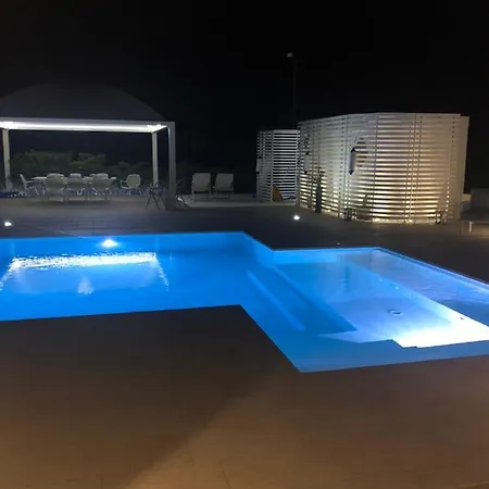 Giglio Di Mare * Sellia Marina