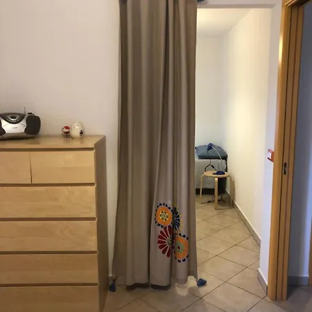 Semesterbostad Giglio Di Mare *