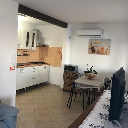 Giglio Di Mare * Sellia Marina