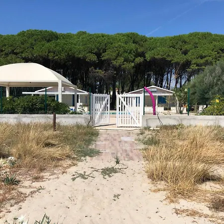 Giglio Di Mare Sellia Marina