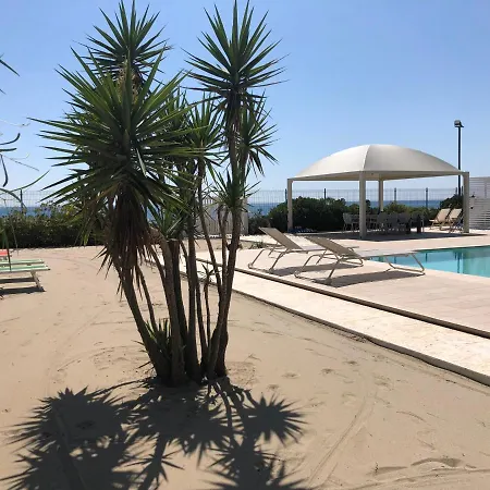 Giglio Di Mare Semesterbostad *