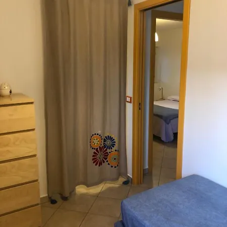 Giglio Di Mare Sellia Marina