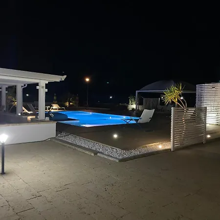 Giglio Di Mare Sellia Marina