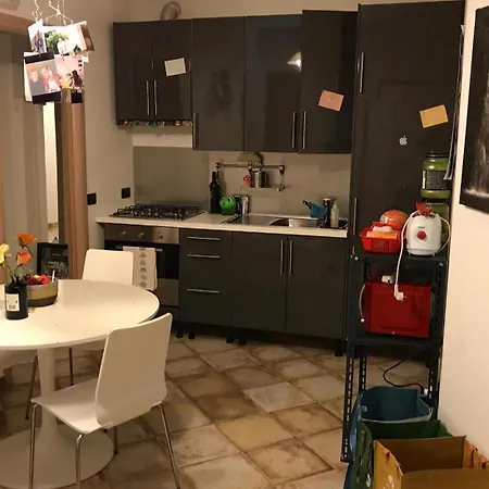 Giglio Di Mare Semesterbostad Sellia Marina