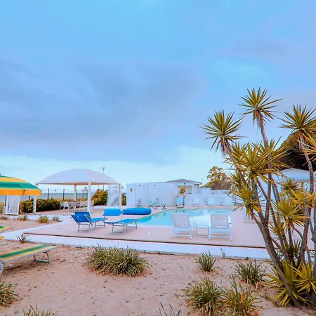 Giglio Di Mare Semesterbostad *