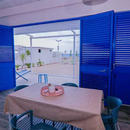 Giglio Di Mare Sellia Marina