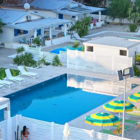 Ferienhaus Giglio Di Mare Sellia Marina