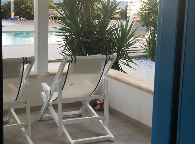 度假居 Giglio Di Mare