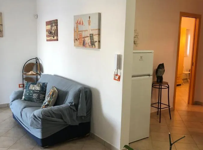 度假居 Giglio Di Mare *