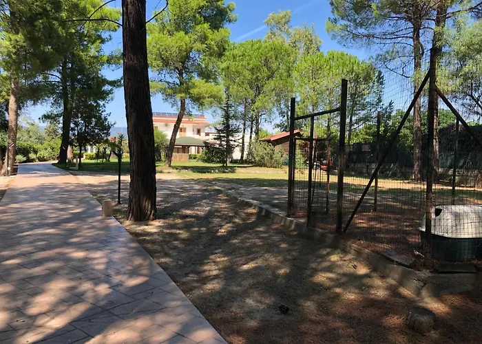 度假居 Giglio Di Mare