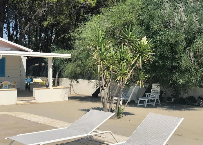 Giglio Di Mare 度假居