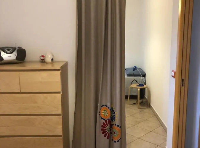 度假居 Giglio Di Mare *