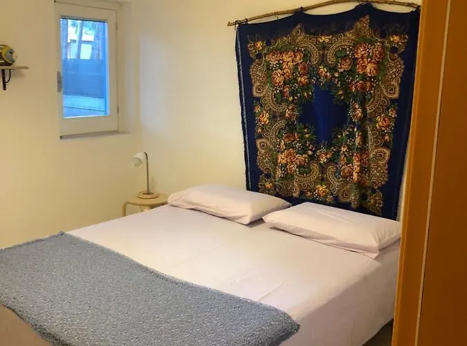 Giglio Di Mare 度假居