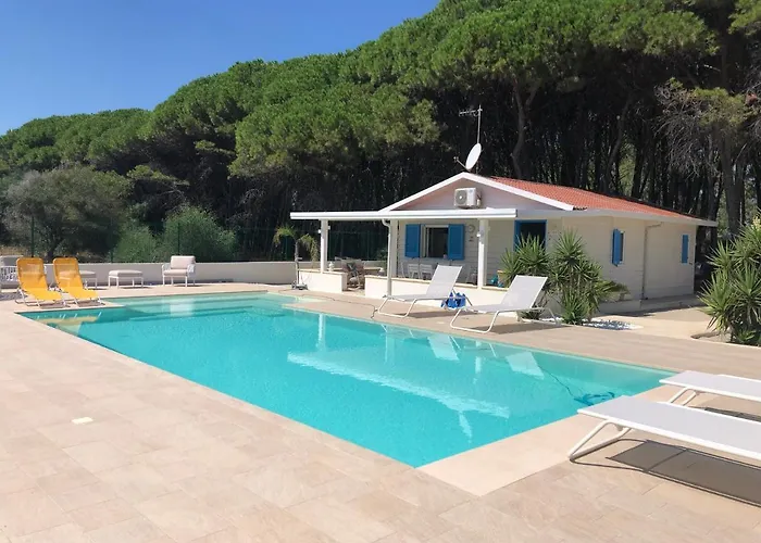 度假居 Giglio Di Mare *