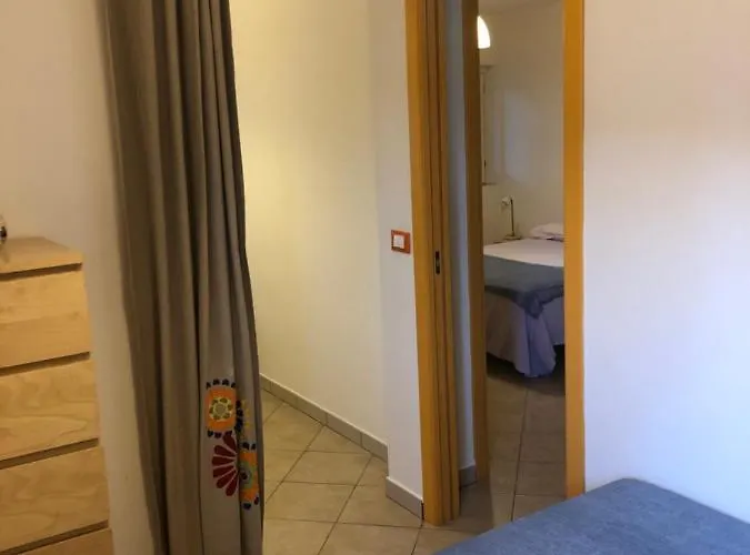 度假居 Giglio Di Mare