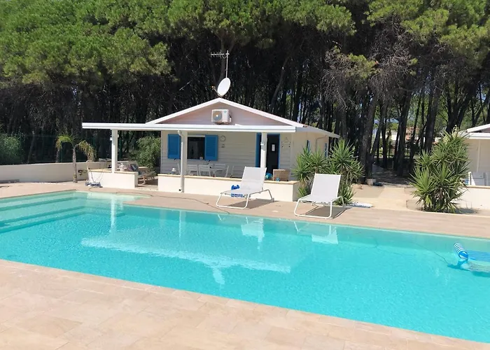 度假居 Giglio Di Mare