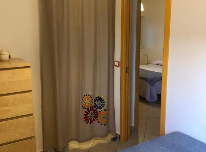 Giglio Di Mare 塞利亚马里纳