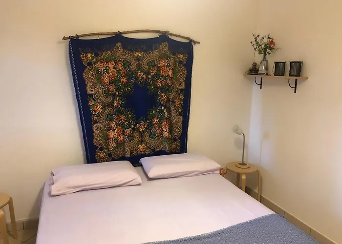 Giglio Di Mare 塞利亚马里纳