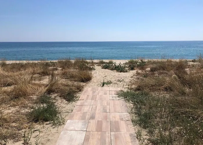 Giglio Di Mare 度假居 *