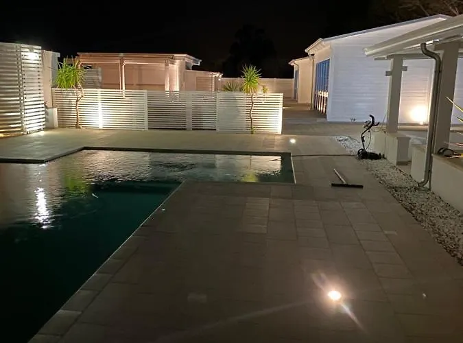 Giglio Di Mare 度假居