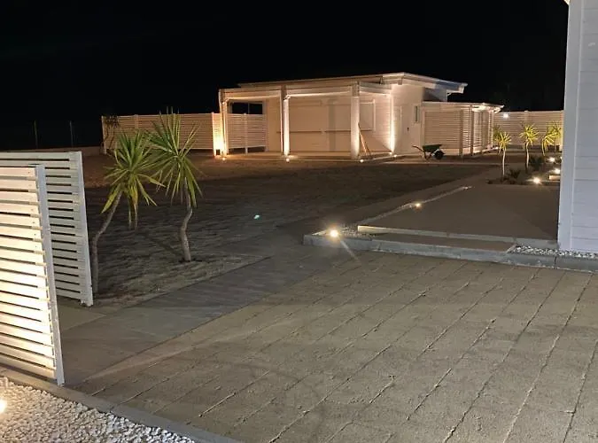 Giglio Di Mare 塞利亚马里纳