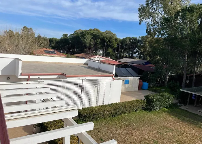 Giglio Di Mare * 塞利亚马里纳