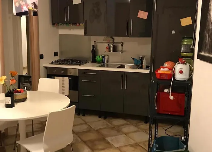 Giglio Di Mare 度假居 塞利亚马里纳