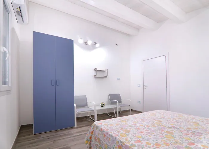 Giglio Di Mare 度假居