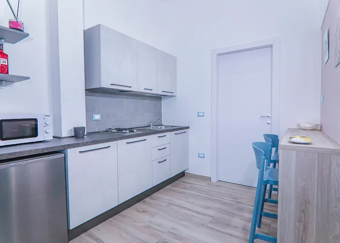 度假居 Giglio Di Mare