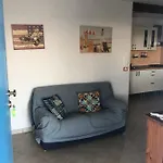Holiday home Giglio Di Mare Sellia Marina