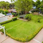 Holiday home Giglio Di Mare Sellia Marina