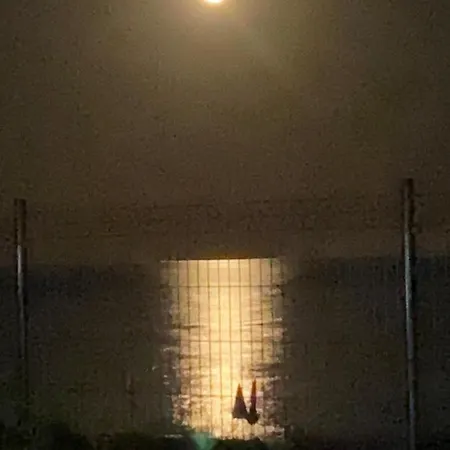 Ferienhaus Giglio Di Mare Sellia Marina