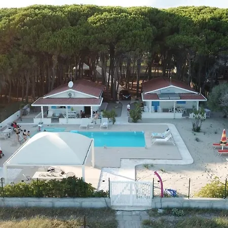 Tatil Evi Giglio Di Mare *