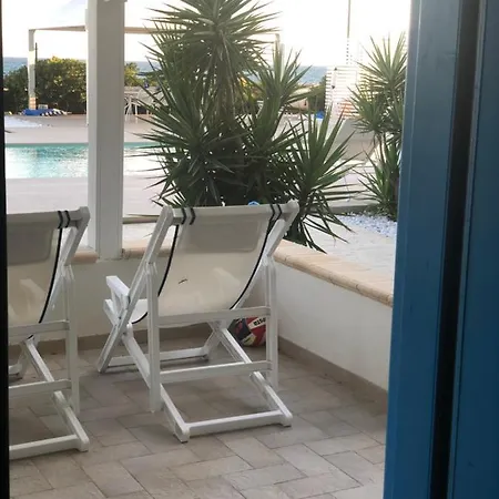 Tatil Evi Giglio Di Mare