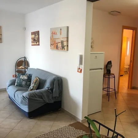 Ferienhaus Giglio Di Mare *