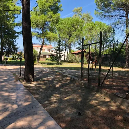 Ferienhaus Giglio Di Mare