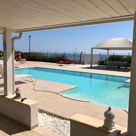 Ferienhaus Giglio Di Mare *