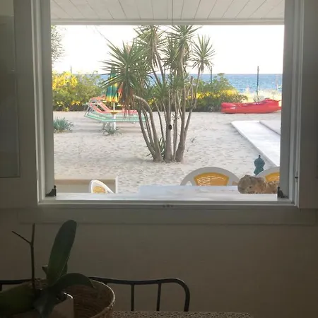 Giglio Di Mare * Sellia Marina