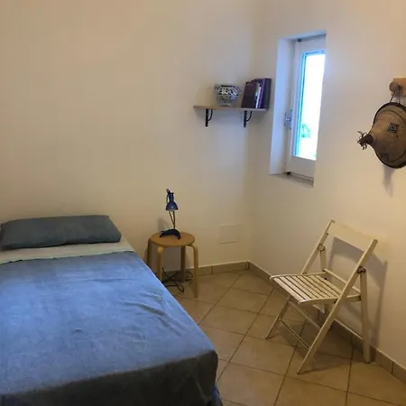 Giglio Di Mare בית נופש