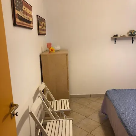 Giglio Di Mare Tatil Evi