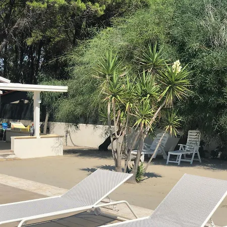 Giglio Di Mare Tatil Evi