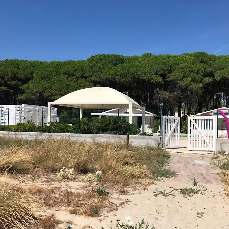 Ferienhaus Giglio Di Mare Sellia Marina