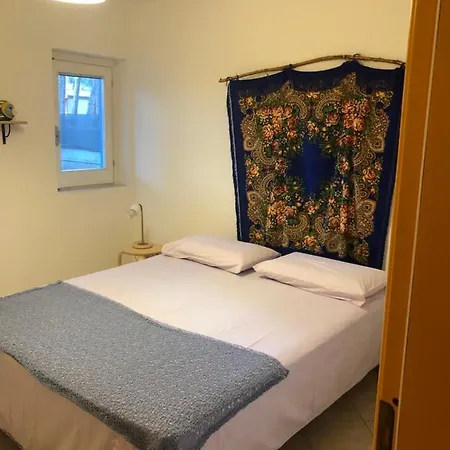 Giglio Di Mare Ferienhaus