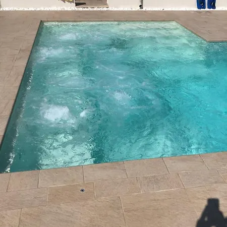 Giglio Di Mare Ferienhaus Sellia Marina