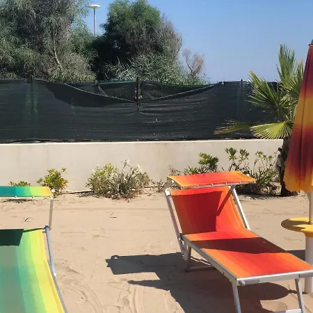 Giglio Di Mare Tatil Evi Sellia Marina