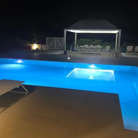 Giglio Di Mare Ferienhaus *