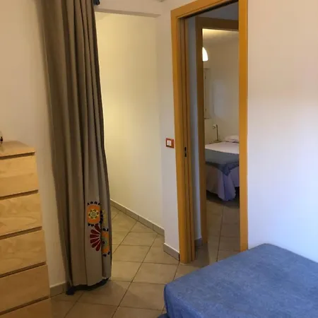 Ferienhaus Giglio Di Mare