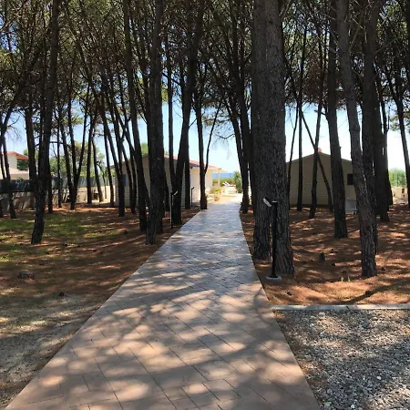 Giglio Di Mare בית נופש סליה מרינה